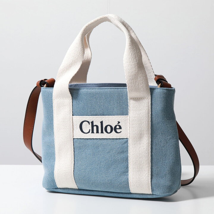 楽天市場】Chloe Kids クロエ キッズ ミニトート C20046 レディース 