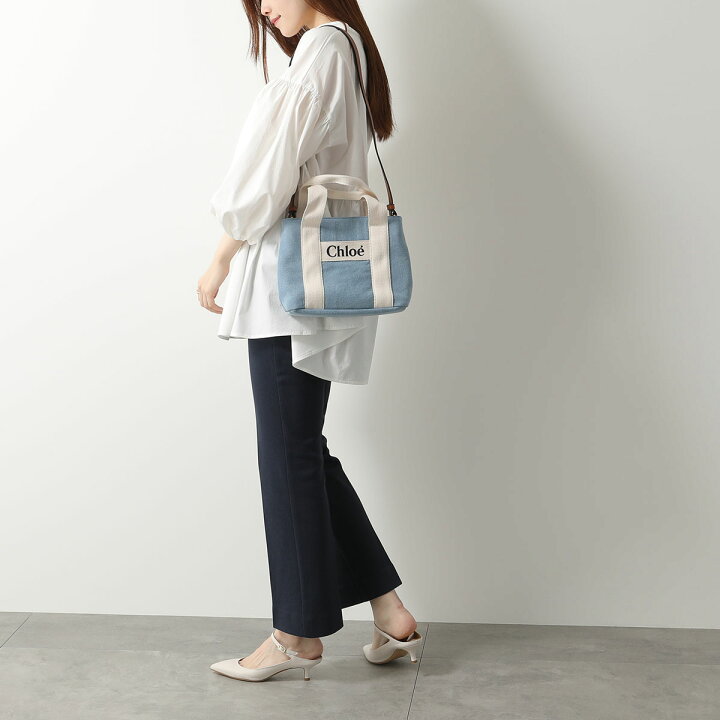 楽天市場】Chloe Kids クロエ キッズ ミニトート C20046 レディース 