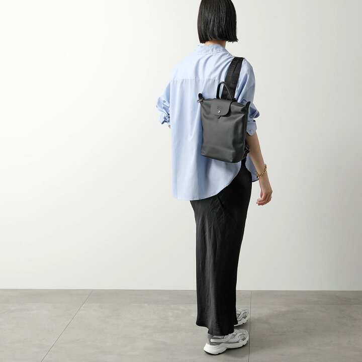 楽天市場】Longchamp ロンシャン バックパック LE PLIAGE EXTRA ル