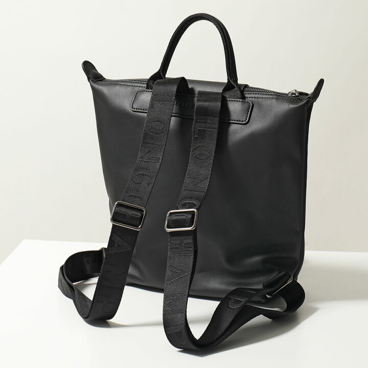 楽天市場】Longchamp ロンシャン バックパック LE PLIAGE EXTRA ル 