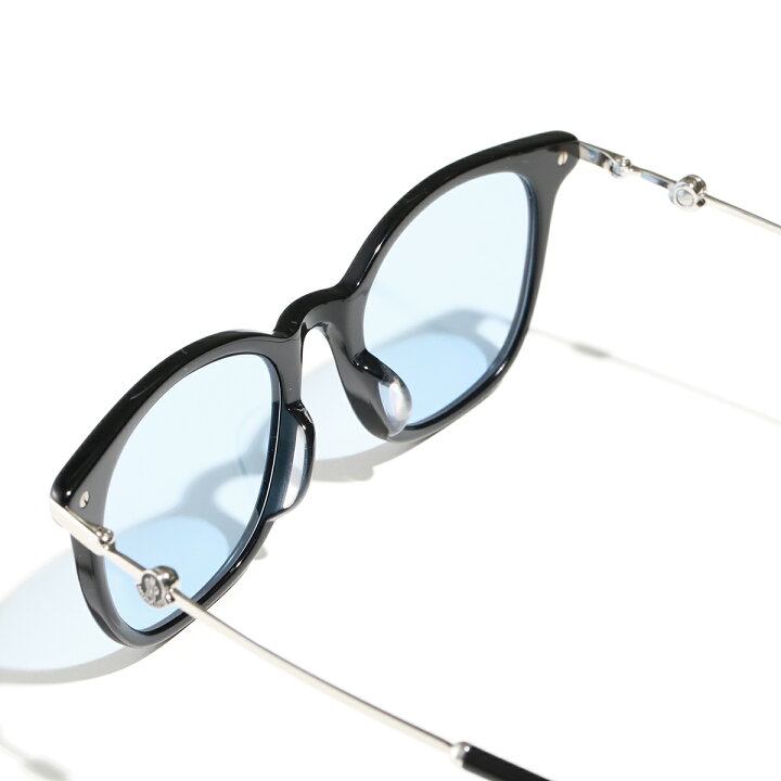 楽天市場】モンクレール メガネ ML5114-D メンズ MONCLER カラーレンズ 