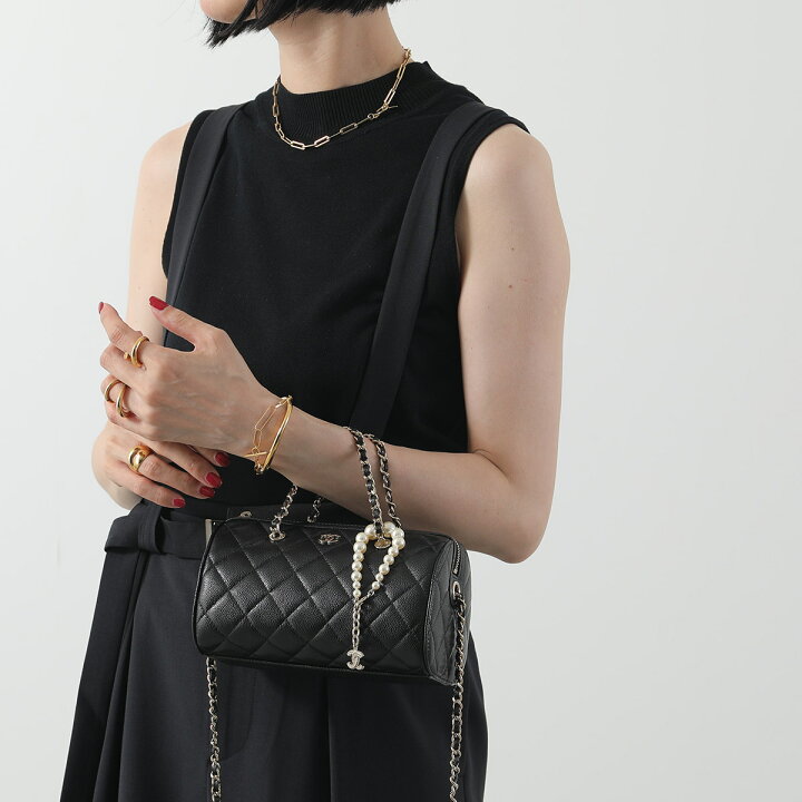 楽天市場】CHANEL シャネル ブレスレット A86499 Y09902 レディース 