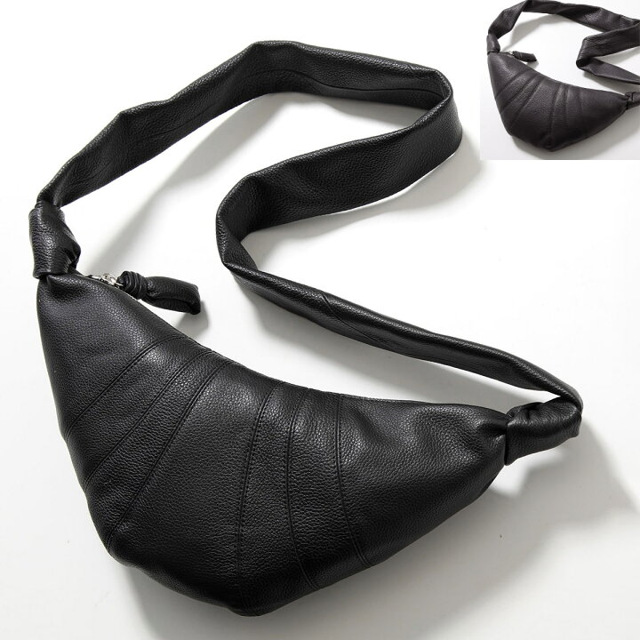 楽天市場】Lemaire ルメール クロスボディバッグ SMALL CROISSANT BAG  