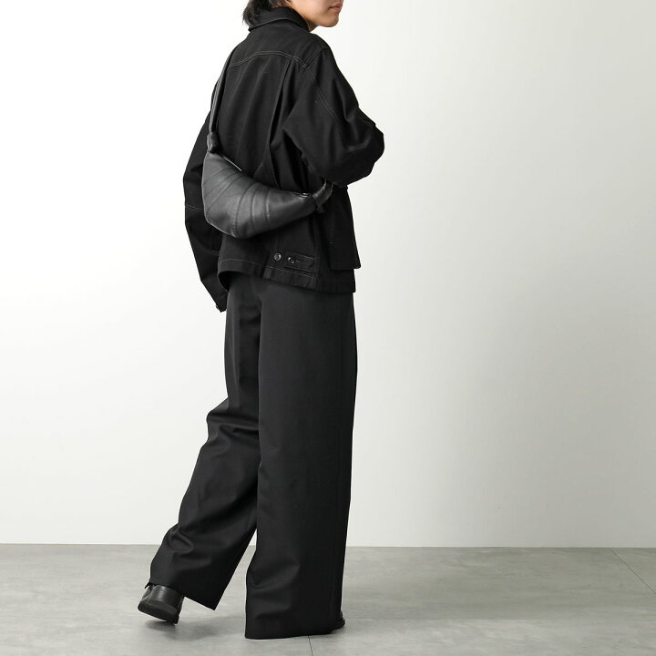 楽天市場】Lemaire ルメール クロスボディバッグ SMALL CROISSANT BAG  
