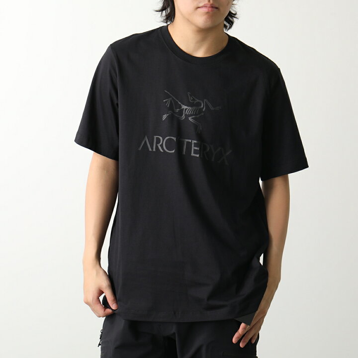 楽天市場】ARCTERYX アークテリクス Tシャツ Arc 