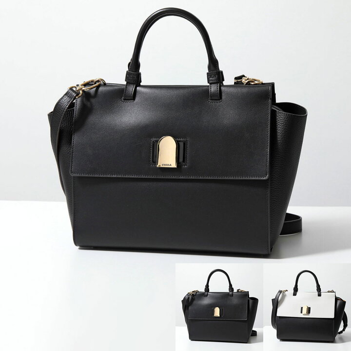 楽天市場】Furla フルラ ハンドバッグ EMMA エマ WB00812 BX0053  