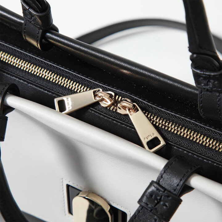 楽天市場】Furla フルラ ハンドバッグ EMMA エマ WB00812 BX0053 