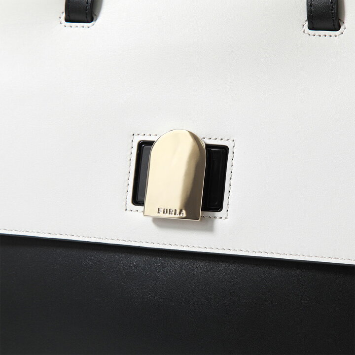 楽天市場】Furla フルラ ハンドバッグ EMMA エマ WB00812 BX0053 