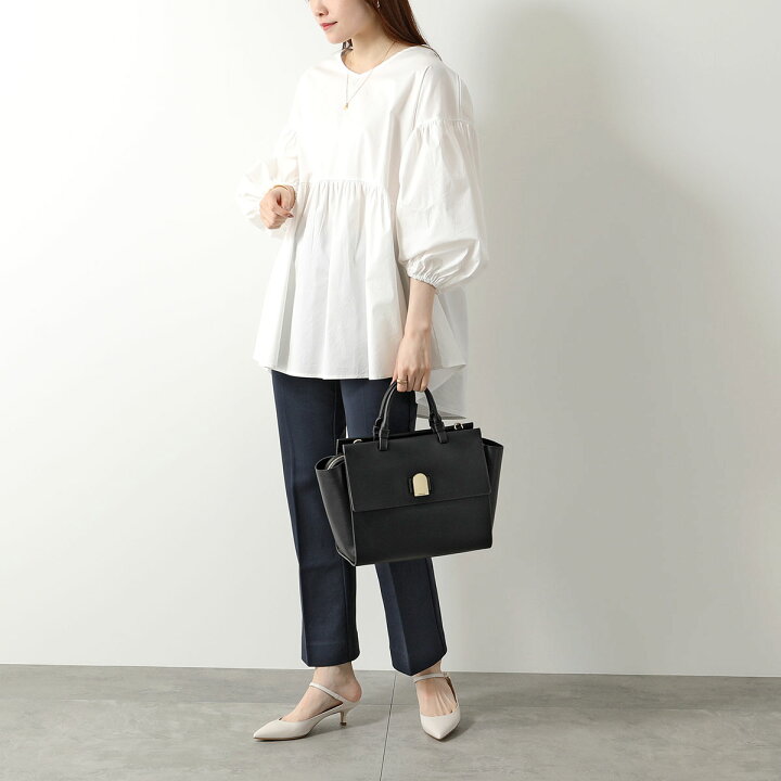 楽天市場】Furla フルラ ハンドバッグ EMMA エマ WB00812 BX0053  
