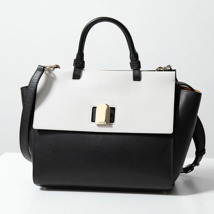 楽天市場】Furla フルラ ハンドバッグ EMMA エマ WB00812 BX0053 