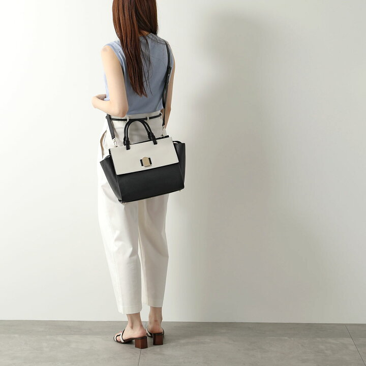 楽天市場】Furla フルラ ハンドバッグ EMMA エマ WB00812 BX0053 