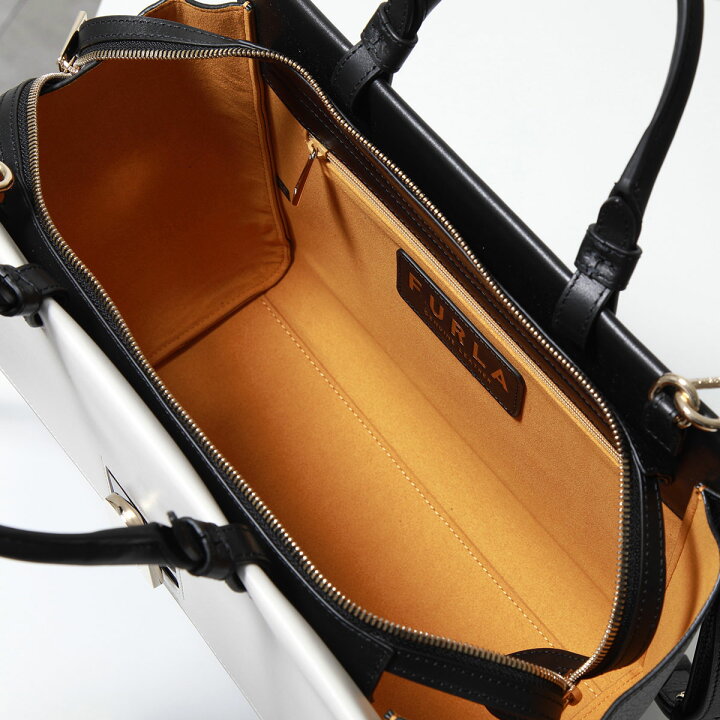 楽天市場】Furla フルラ ハンドバッグ EMMA エマ WB00812 BX0053 