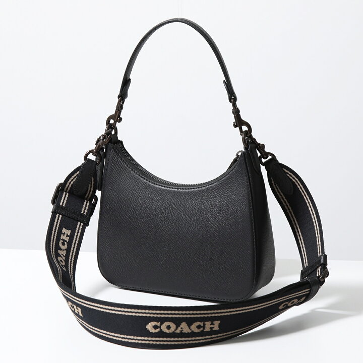 楽天市場】COACH コーチ ショルダーバッグ HOBO ホーボー CJ842 