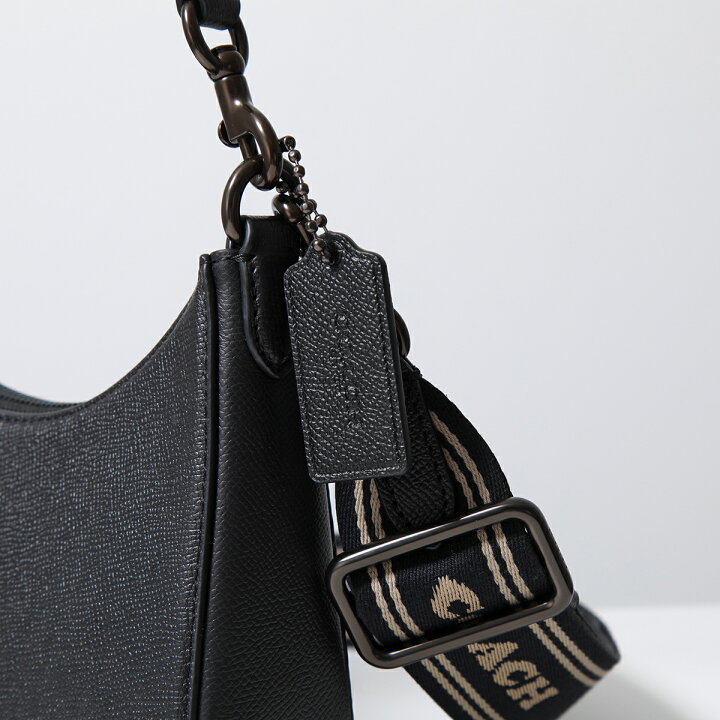 楽天市場】 COACH コーチ ショルダーバッグ HOBO ホーボー CJ842  