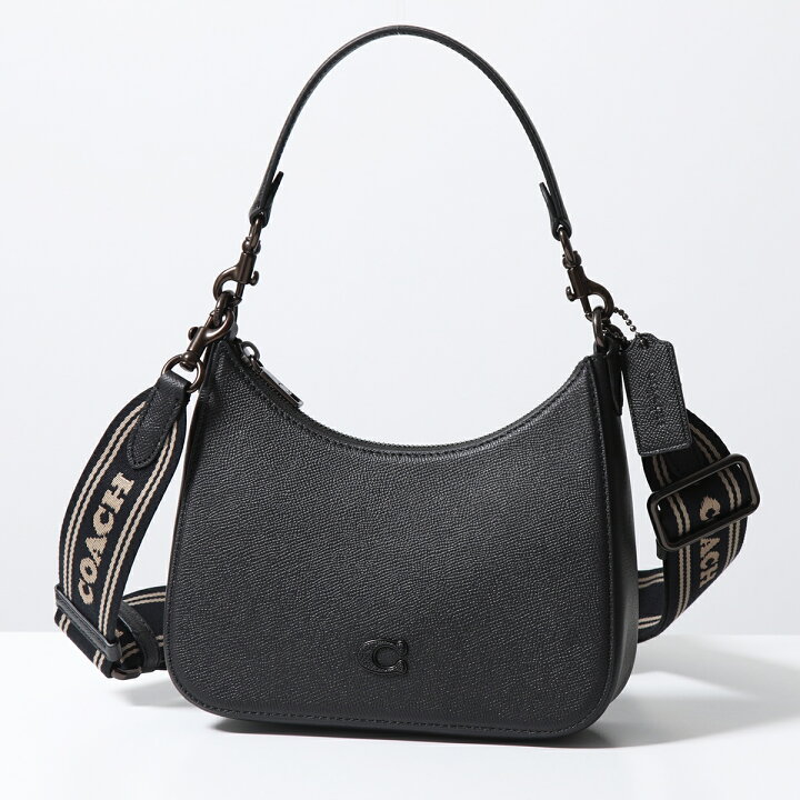 楽天市場】COACH コーチ ショルダーバッグ HOBO ホーボー CJ842 