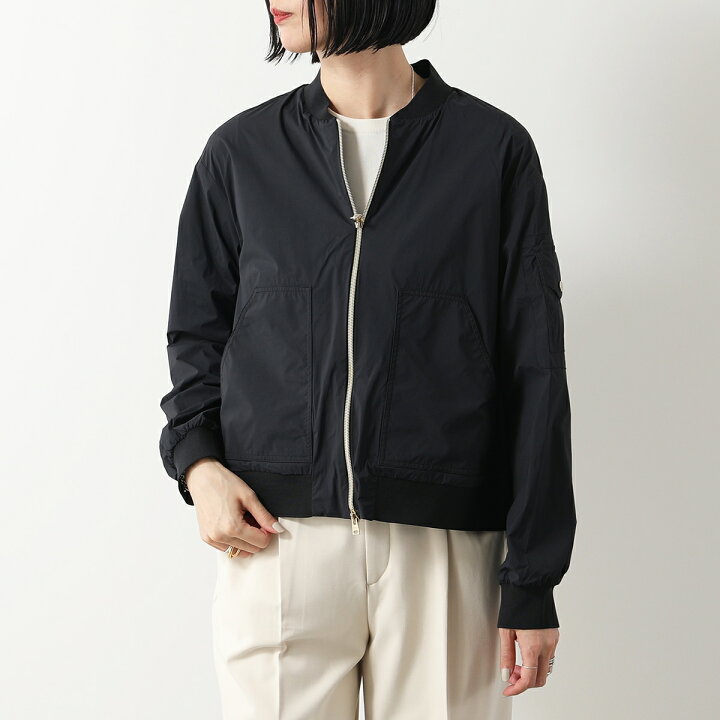 楽天市場】HERNO ヘルノ ジャケット GI000232D 12431S レディース  