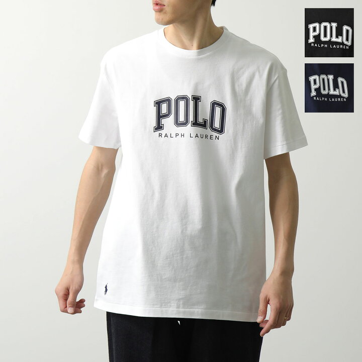 楽天市場】Polo Ralph Lauren ポロ ラルフローレン Tシャツ 710934714 