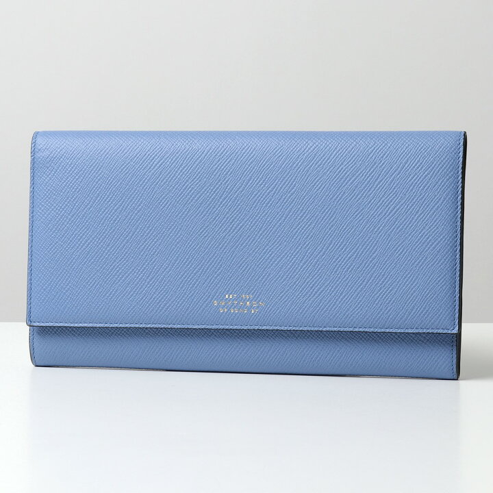 楽天市場】SMYTHSON スマイソン PANAMA MARSHALL TRVL WALLET 1011623 