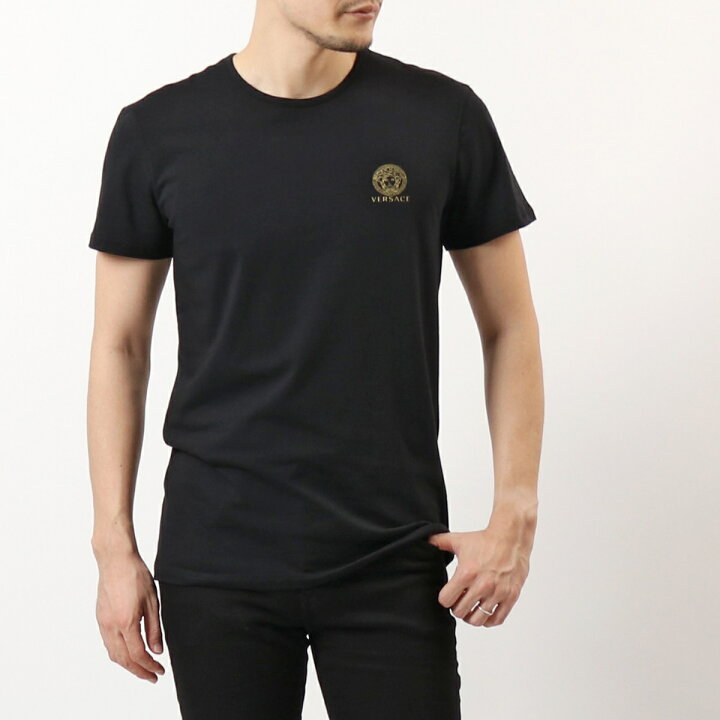 楽天市場】VERSACE ヴェルサーチ AUU01005 1A10011 カラー2色 
