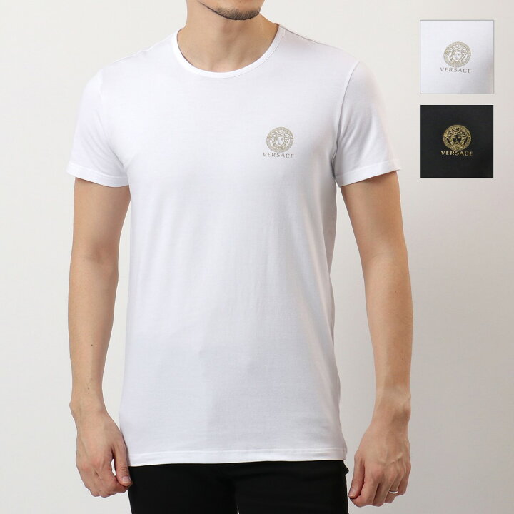 楽天市場】VERSACE ヴェルサーチ AUU01005 1A10011 カラー2色 