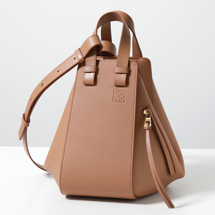楽天市場】LOEWE ロエベ ハンドバッグ HAMMOCK SMAL ハンモックバッグ  