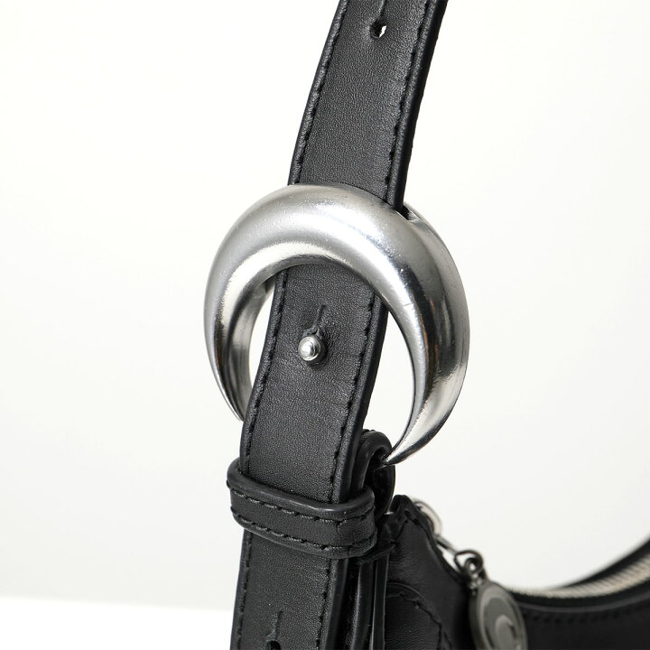 楽天市場】Marine Serre マリーン セル ハンドバッグ Embossed Leather