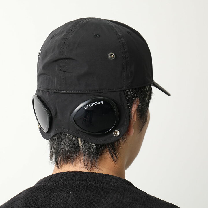 楽天市場】C.P.COMPANY シーピーカンパニー ベースボールキャップ 