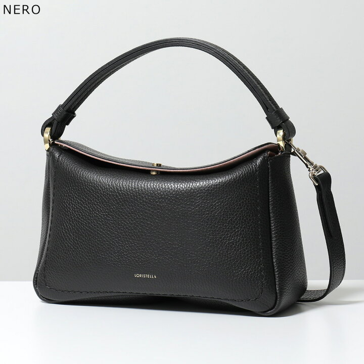 楽天市場】LORISTELLA ロリステッラ ハンドバッグ 2757 ANYA  