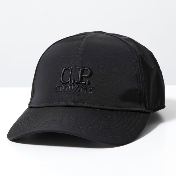 楽天市場】C.P.COMPANY シーピーカンパニー ベースボールキャップ 