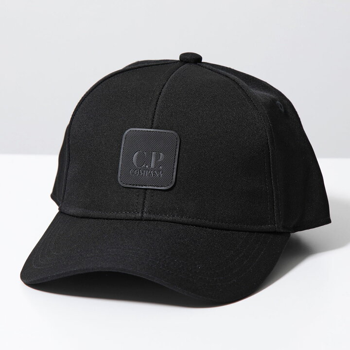 楽天市場】C.P.COMPANY シーピーカンパニー ベースボールキャップ 