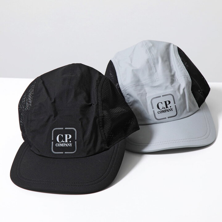 楽天市場】C.P.COMPANY シーピーカンパニー ベースボールキャップ 