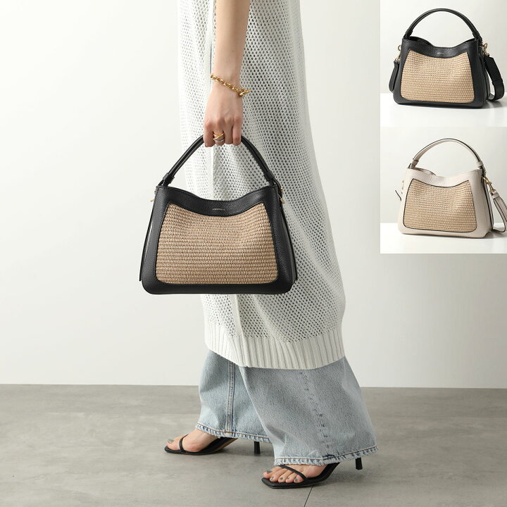 楽天市場】LORISTELLA ロリステッラ ハンドバッグ 2527PA ARLET  