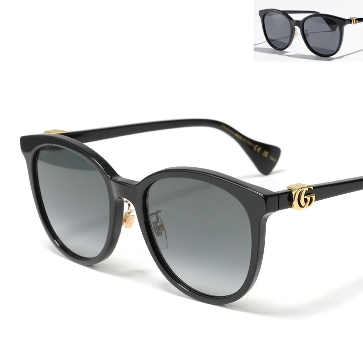 楽天市場】GUCCI グッチ サングラス GG1180SK メンズ メガネ  