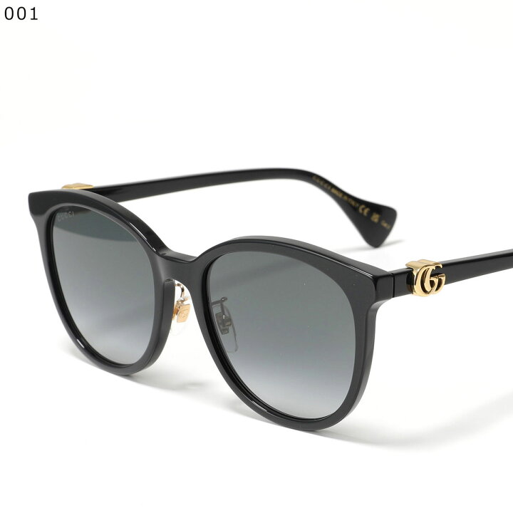 楽天市場】【5/29～6/1限定ポイント3倍】GUCCI グッチ サングラス 