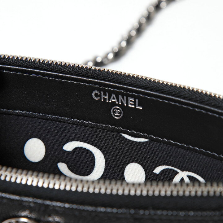 楽天市場】CHANEL シャネル ショルダーバッグ MATELASSE マトラッセ 