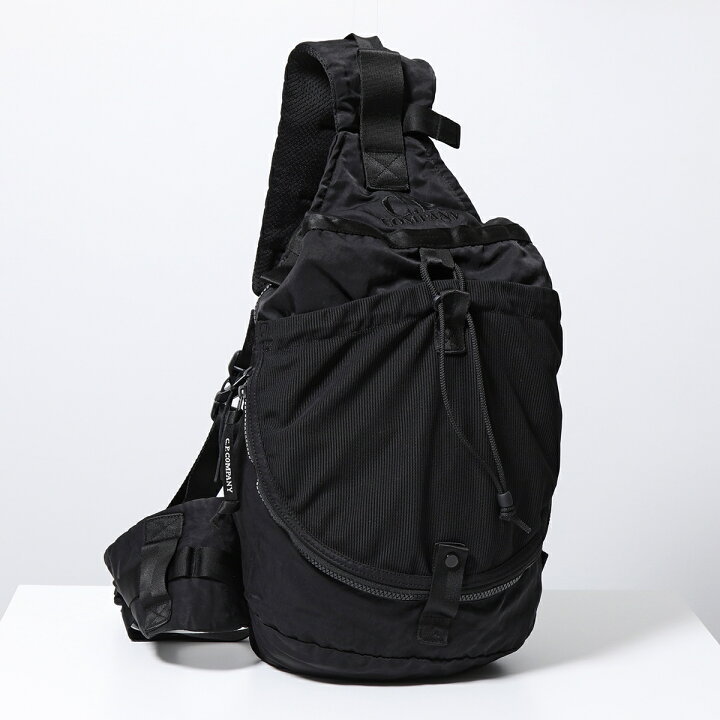 楽天市場】C.P.COMPANY シーピーカンパニー ボディバッグ Nylon B 
