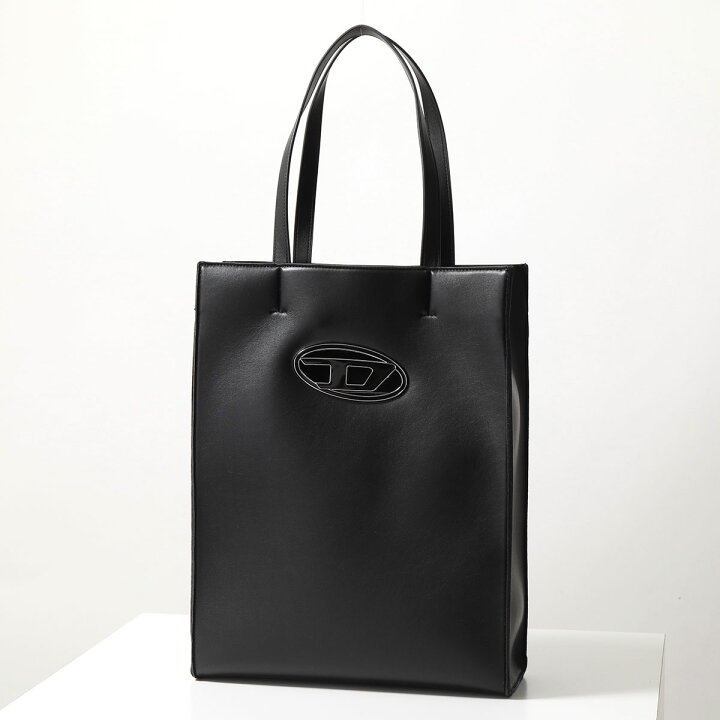 楽天市場】DIESEL ディーゼル トートバッグ Holi-D Shopper X X09686 