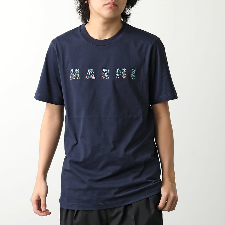 楽天市場】MARNI マルニ Tシャツ HUMU0198PQ USCW21 レディース 半袖 