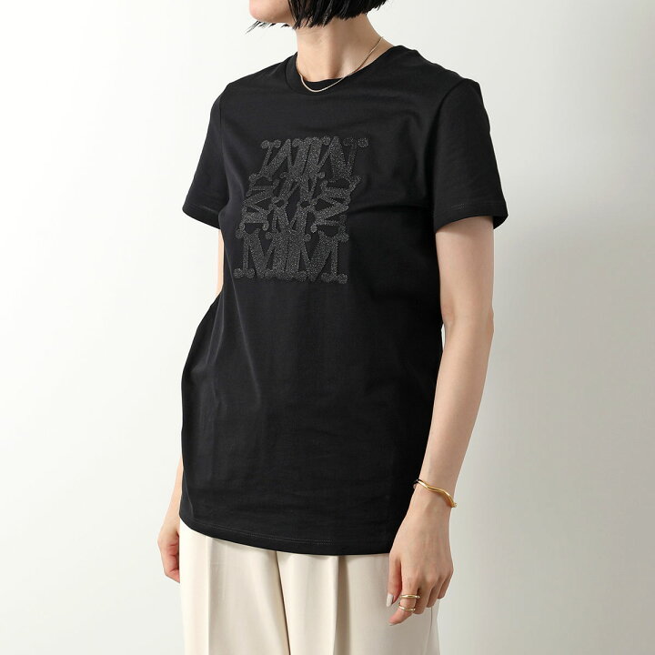 楽天市場】MAX MARA マックスマーラ Tシャツ TAVERNA タヴェルナ 