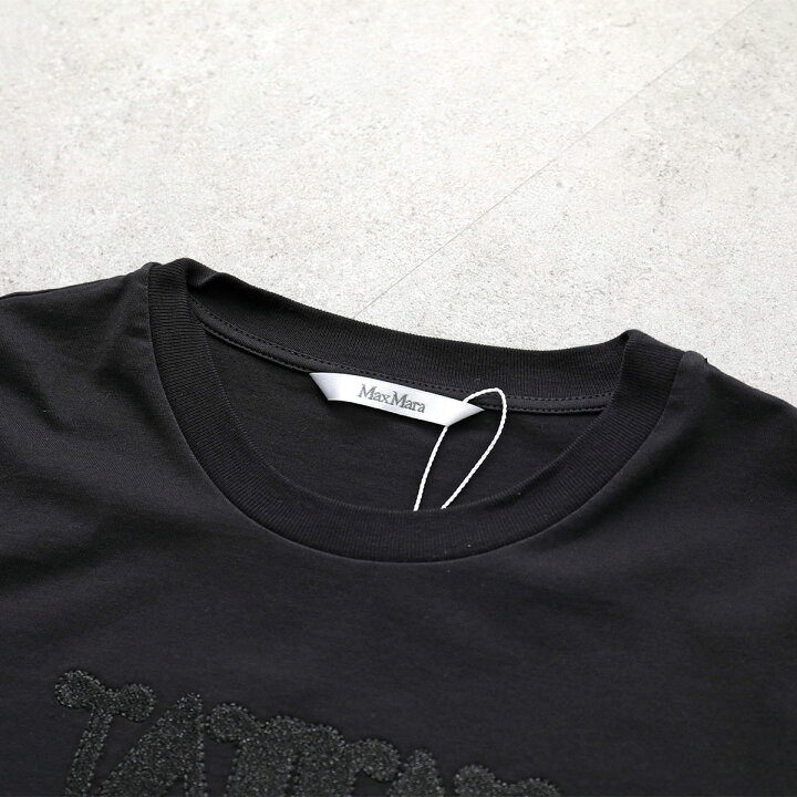楽天市場】MAX MARA マックスマーラ Tシャツ TAVERNA タヴェルナ 