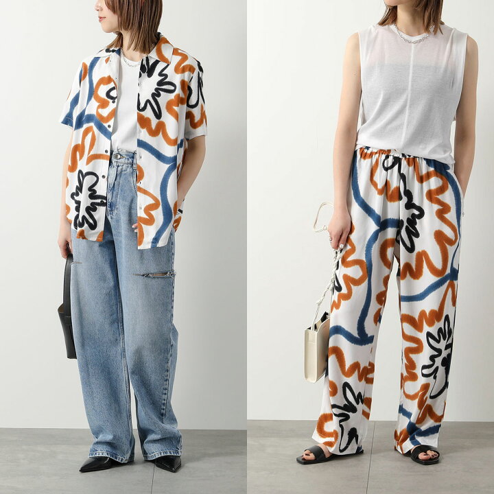 楽天市場】SUKU HOME スクホーム セットアップ Summer Night Pyjamas 