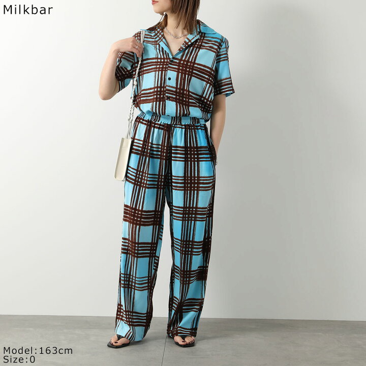 楽天市場】SUKU HOME スクホーム セットアップ Summer Night Pyjamas  