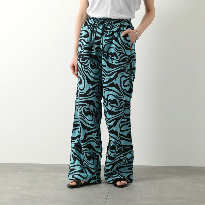 楽天市場】 SUKU HOME スクホーム イージーパンツ Long Holiday Pant  