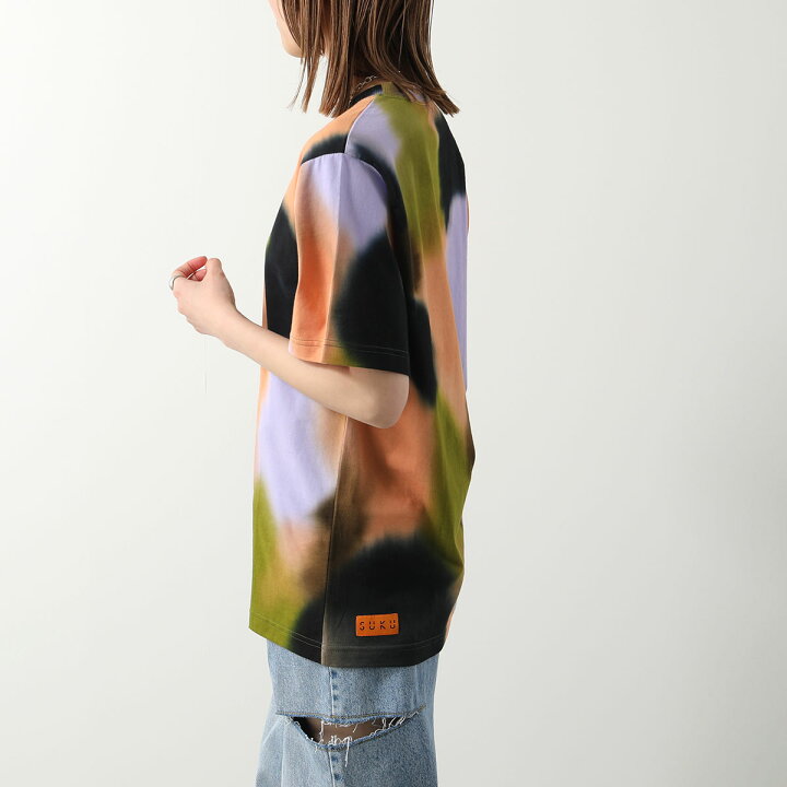 楽天市場】SUKU HOME スクホーム Tシャツ Oversized Tee レディース  