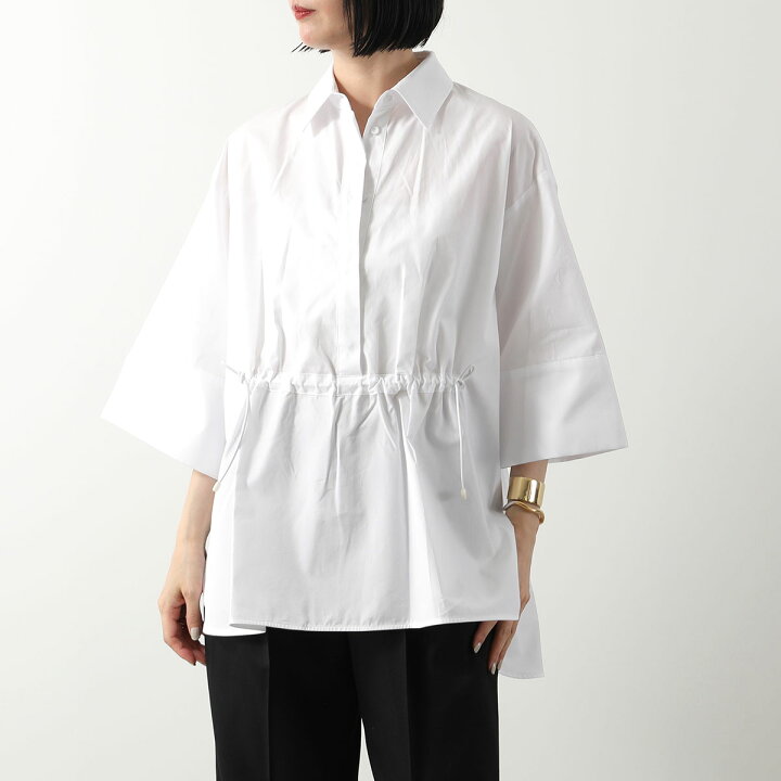 楽天市場】MAX MARA マックスマーラ シャツ MARCH レディース コットン 