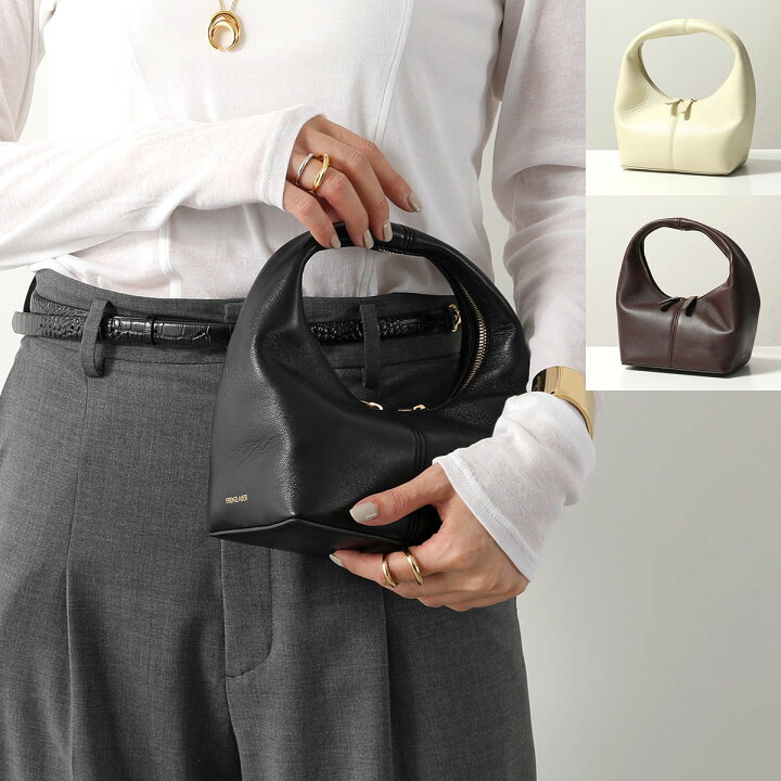 楽天市場】FRENZLAUER フランツロアー ハンドバッグ MINI PANIER 