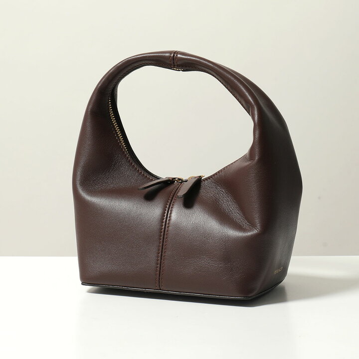 楽天市場】FRENZLAUER フランツロアー ハンドバッグ MINI PANIER 
