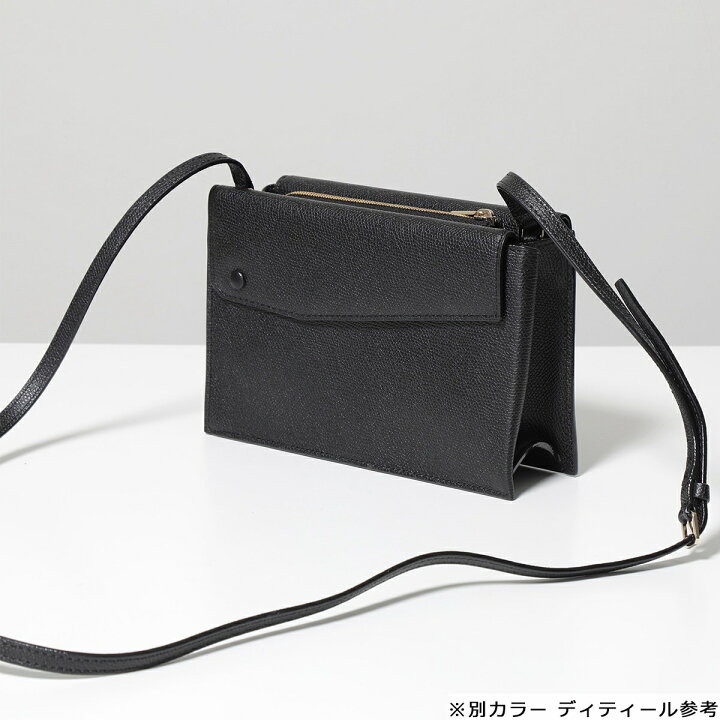 楽天市場】Valextra ヴァレクストラ ショルダーバッグ TRIO トリオ 