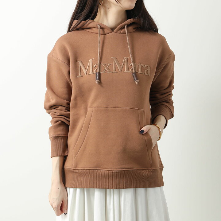 楽天市場】S MAX MARA エス マックスマーラ パーカー AGRE レディース 