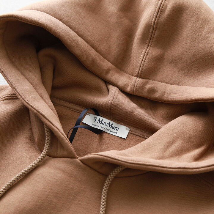 楽天市場】S MAX MARA エス マックスマーラ パーカー AGRE レディース 